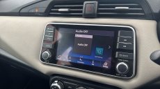 Nissan Micra 1.0 IG-T 92 Acenta 5dr CVT Petrol Hatchback